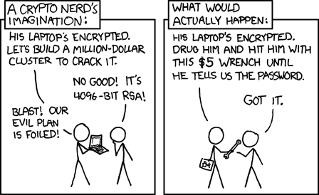 Thanks, XKCD