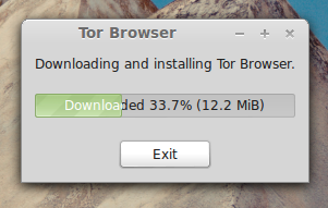 Downloading